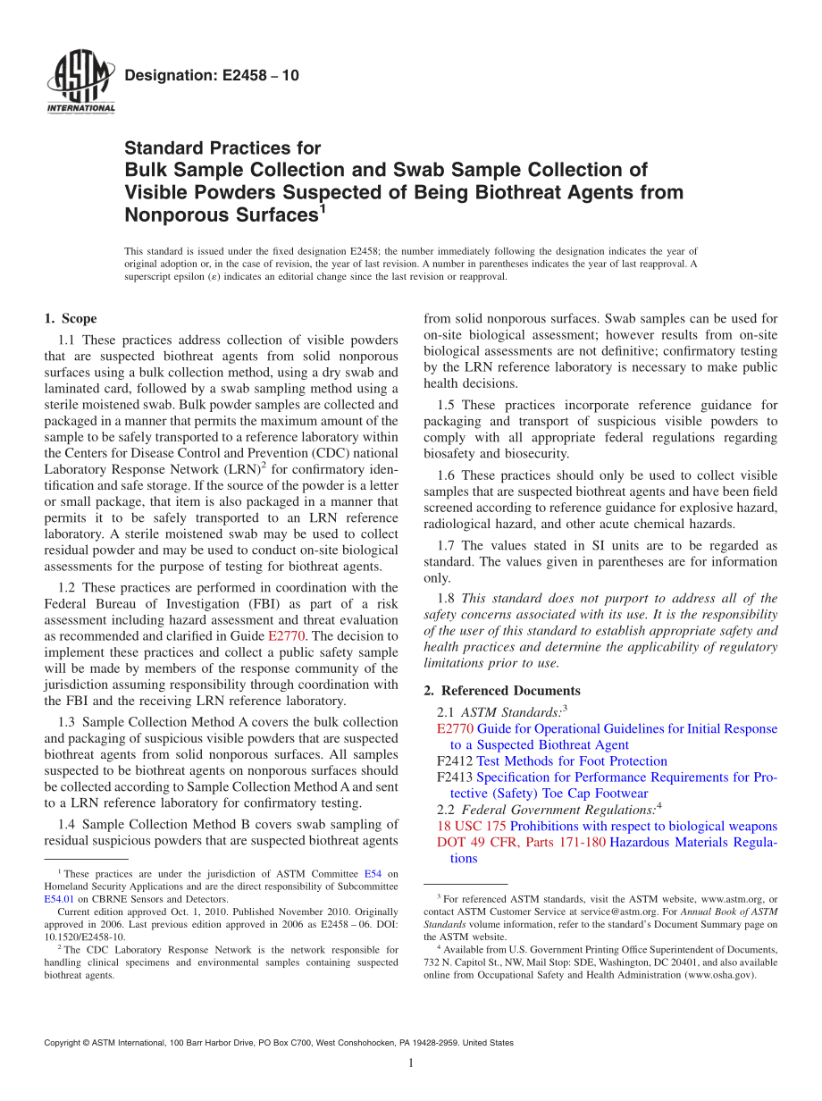 ASTM_E_2458_-_10.pdf_第1页