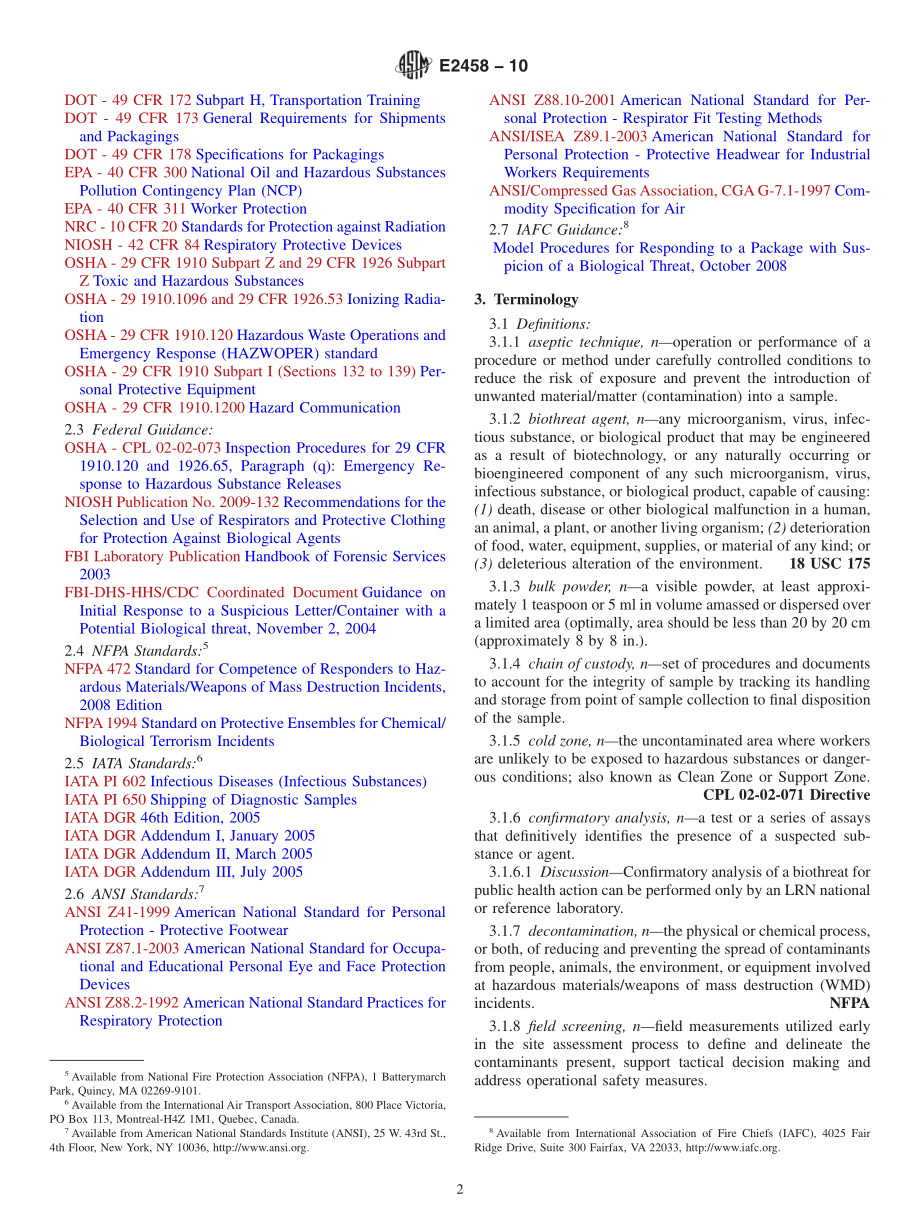 ASTM_E_2458_-_10.pdf_第2页