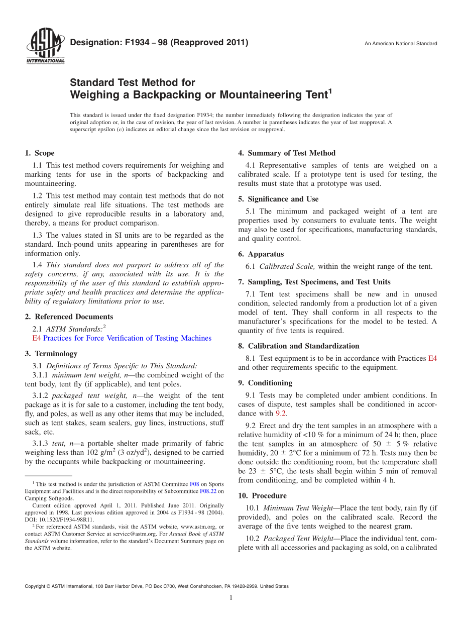 ASTM_F_1934_-_98_2011.pdf_第1页