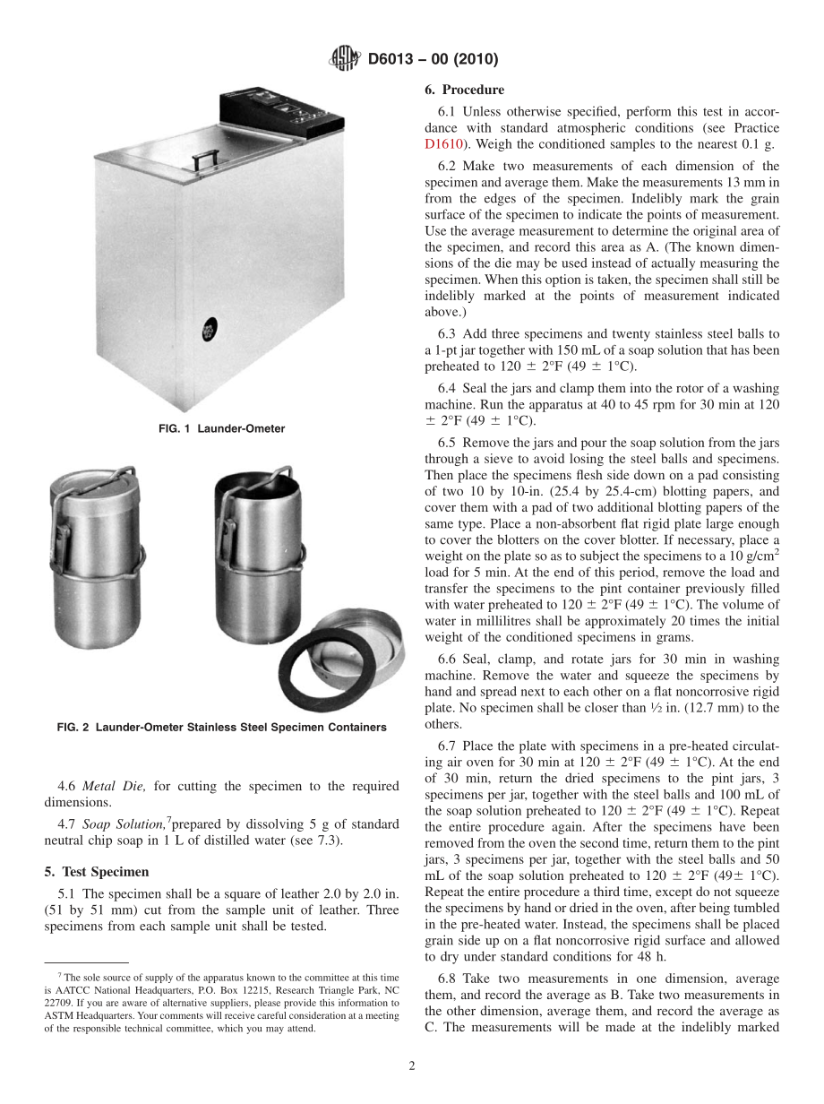 ASTM_D_6013_-_00_2010.pdf_第2页