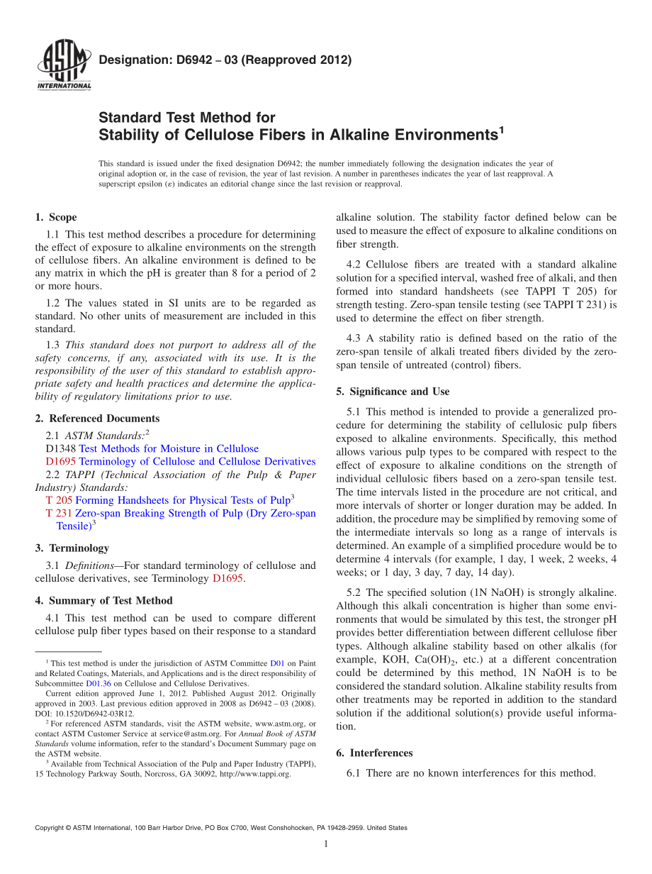 ASTM_D_6942_-_03_2012.pdf_第1页