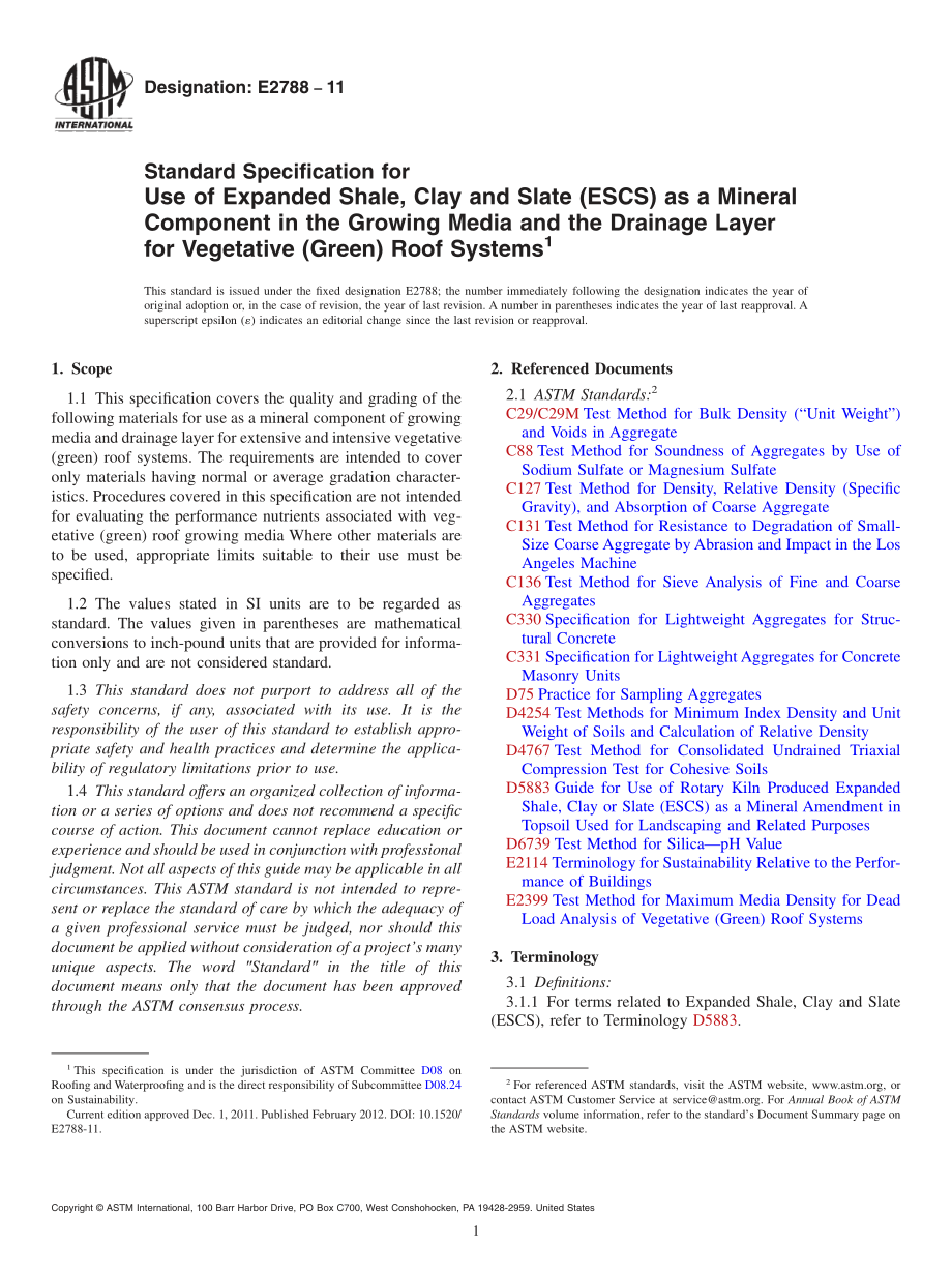 ASTM_E_2788_-_11.pdf_第1页