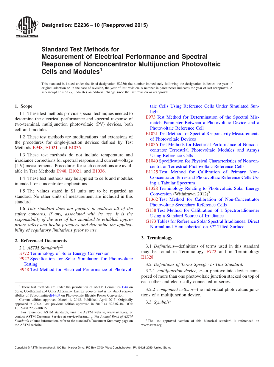 ASTM_E_2236_-_10_2015.pdf_第1页