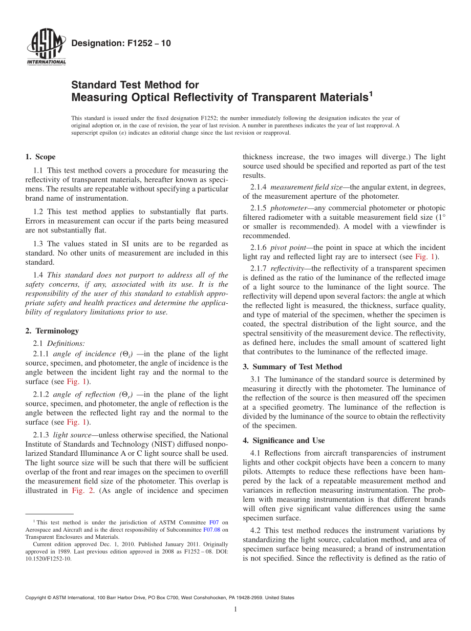 ASTM_F_1252_-_10.pdf_第1页