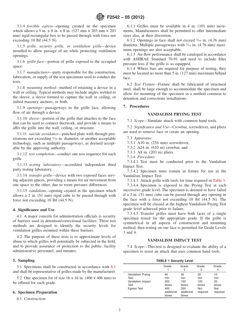 ASTM_F_2542_-_05_2012.pdf_第2页