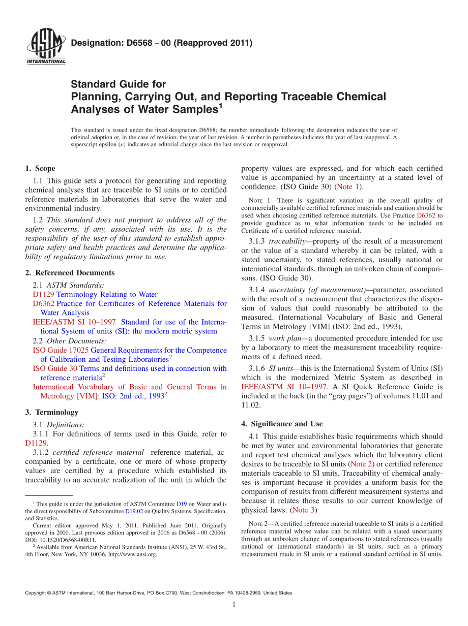 ASTM_D_6568_-_00_2011.pdf_第1页