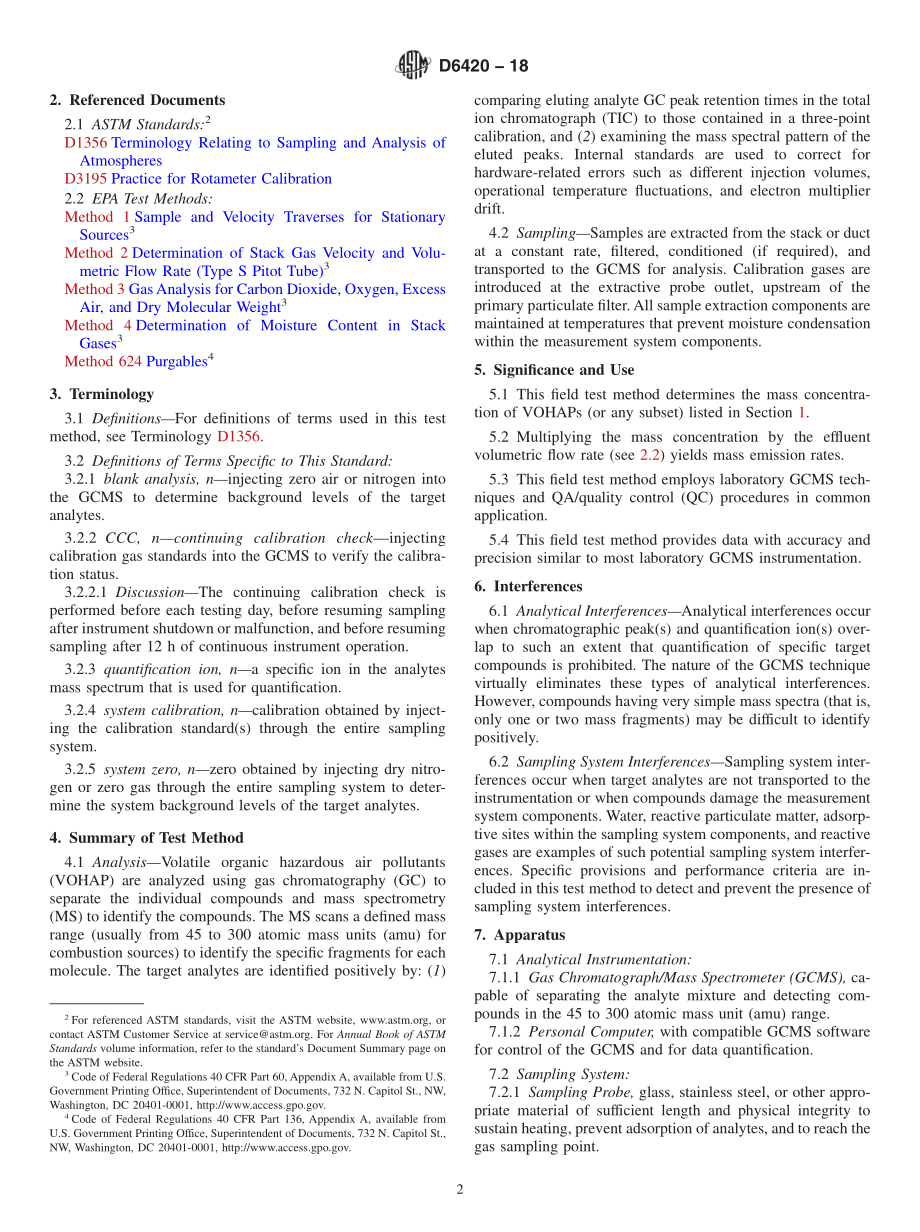 ASTM_D_6420_-_18.pdf_第2页