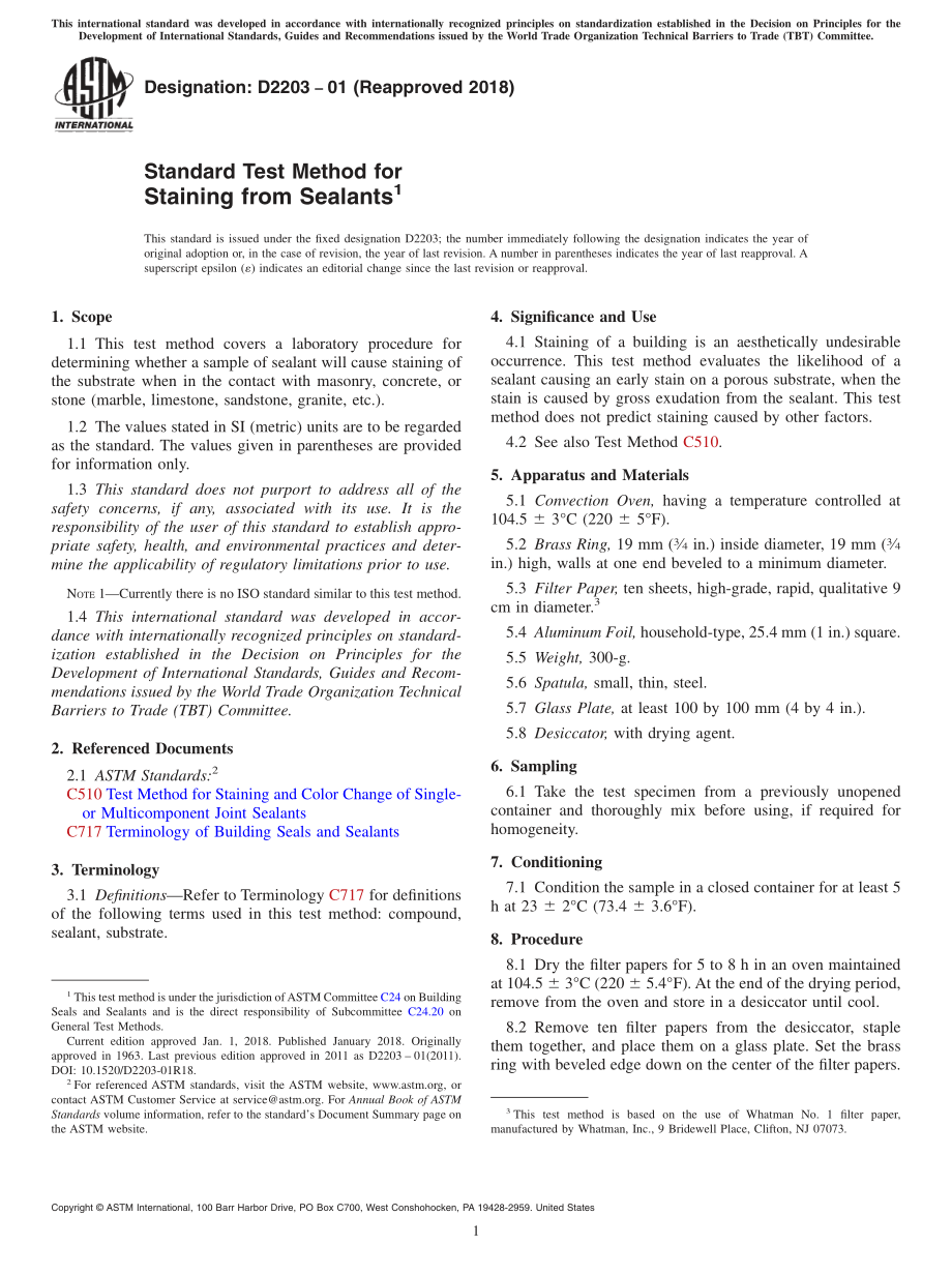 ASTM_D_2203_-_01_2018.pdf_第1页