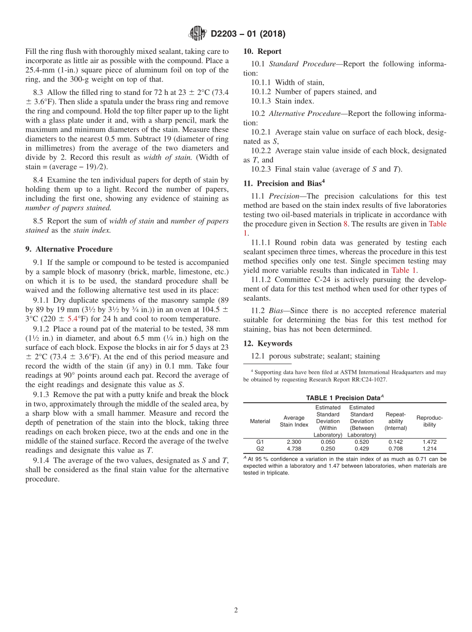 ASTM_D_2203_-_01_2018.pdf_第2页