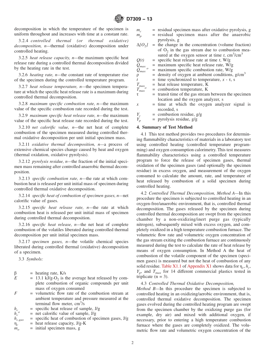 ASTM_D_7309_-_13.pdf_第2页