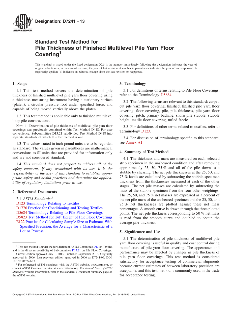 ASTM_D_7241_-_13.pdf_第1页