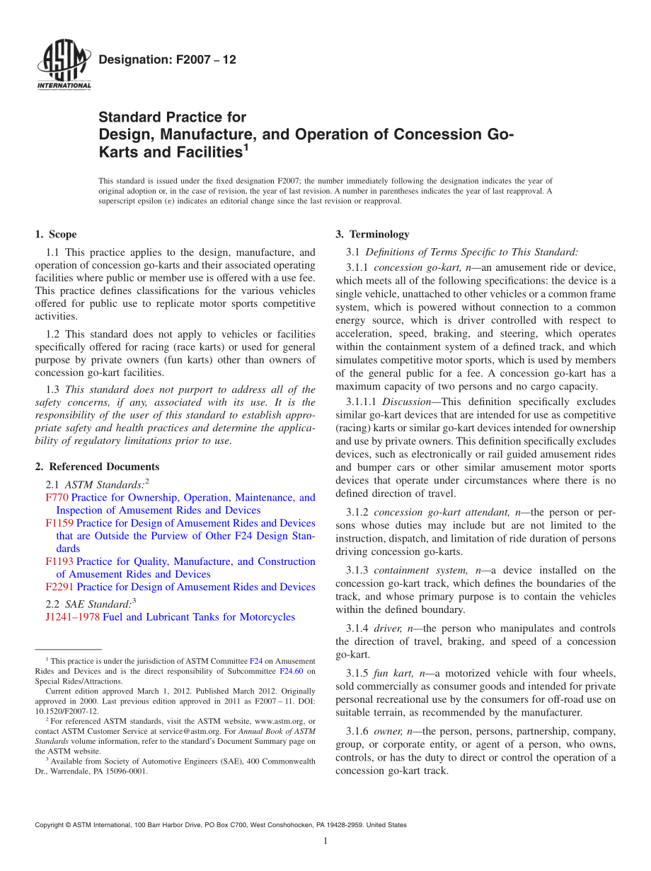 ASTM_F_2007_-_12.pdf_第1页