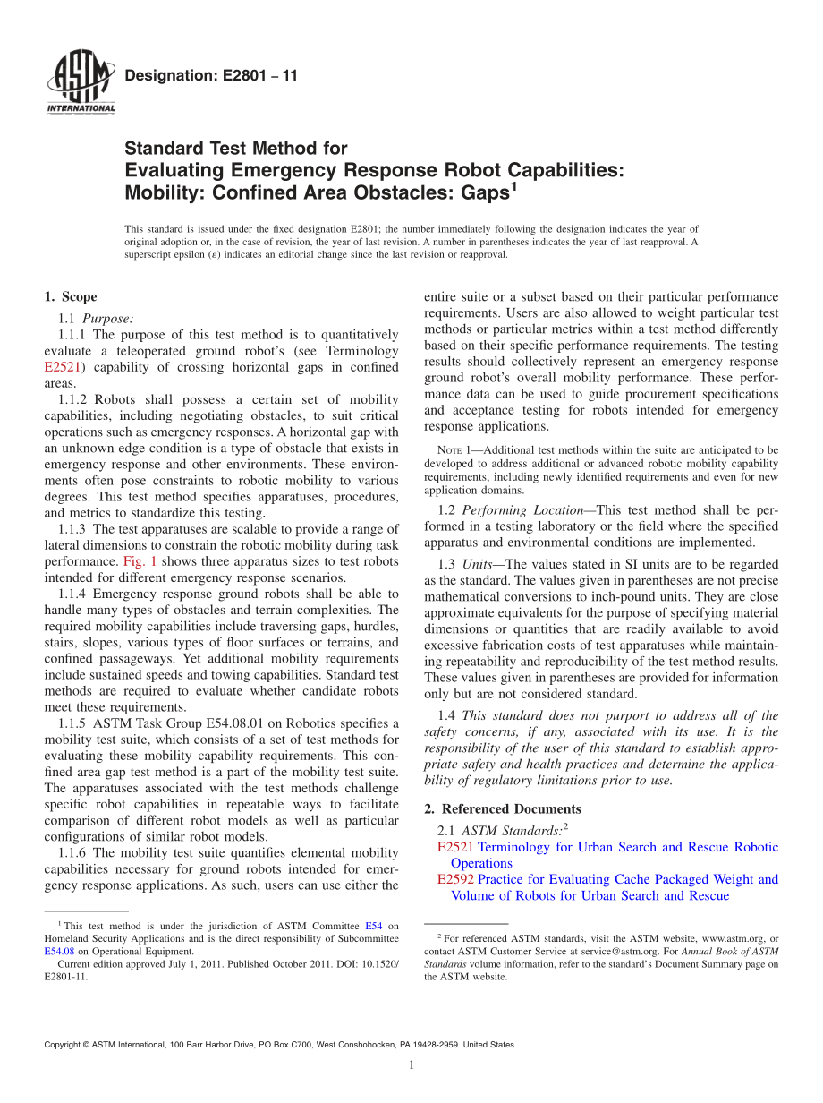 ASTM_E_2801_-_11.pdf_第1页