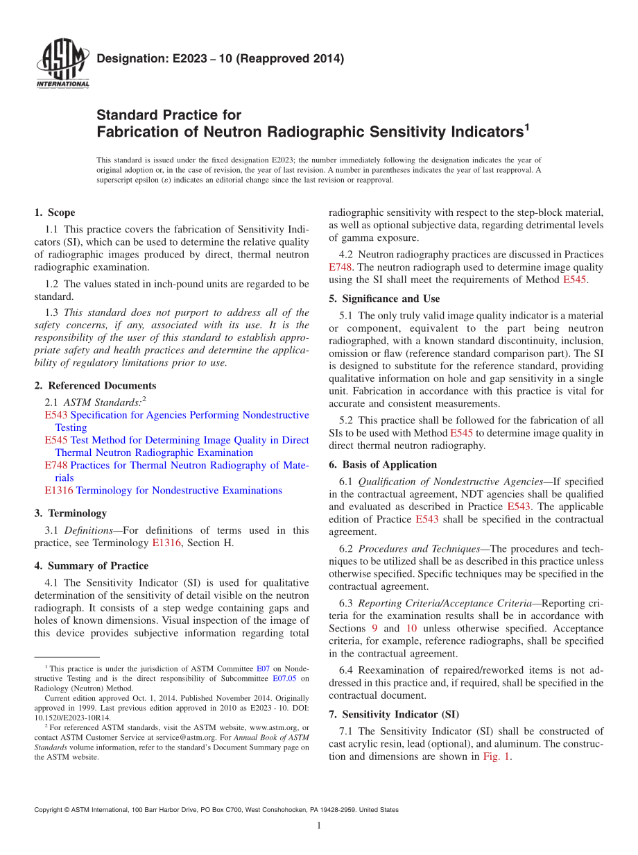 ASTM_E_2023_-_10_2014.pdf_第1页