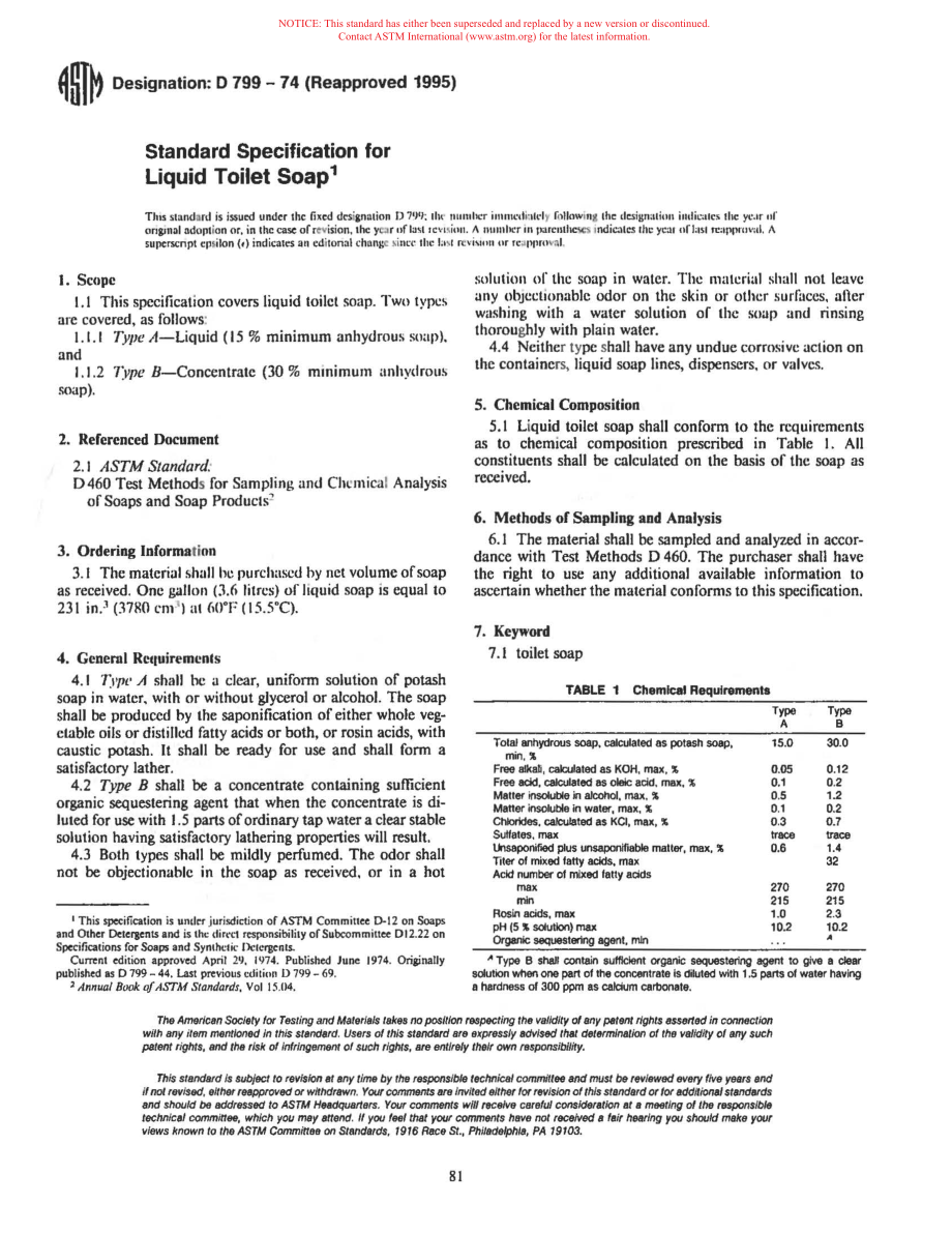 ASTM_D_799_-_74_1995_scan.pdf_第1页