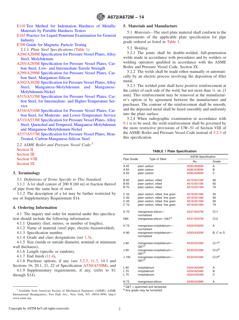 ASTM_A_672_-_A_672M_-_14.pdf_第2页