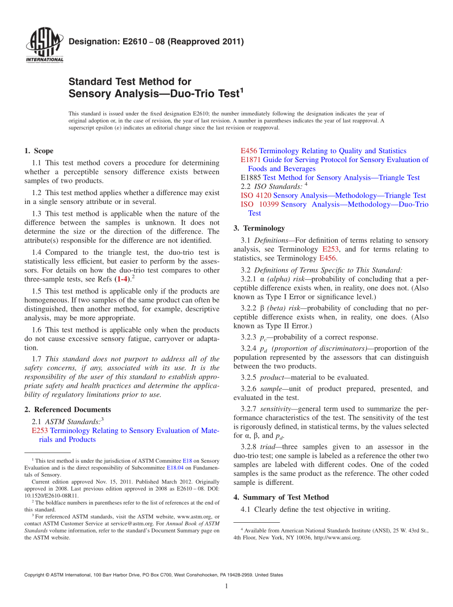 ASTM_E_2610_-_08_2011.pdf_第1页