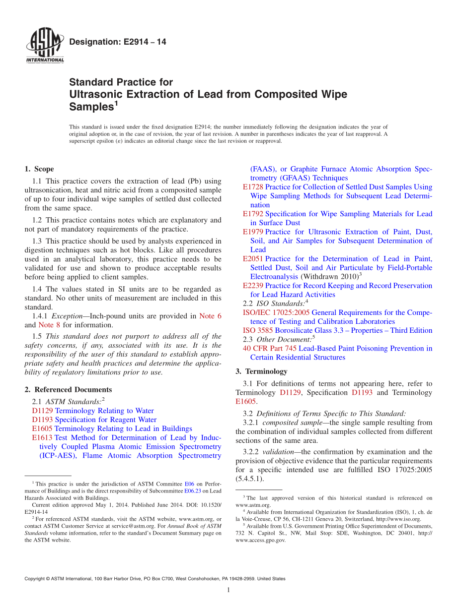 ASTM_E_2914_-_14.pdf_第1页