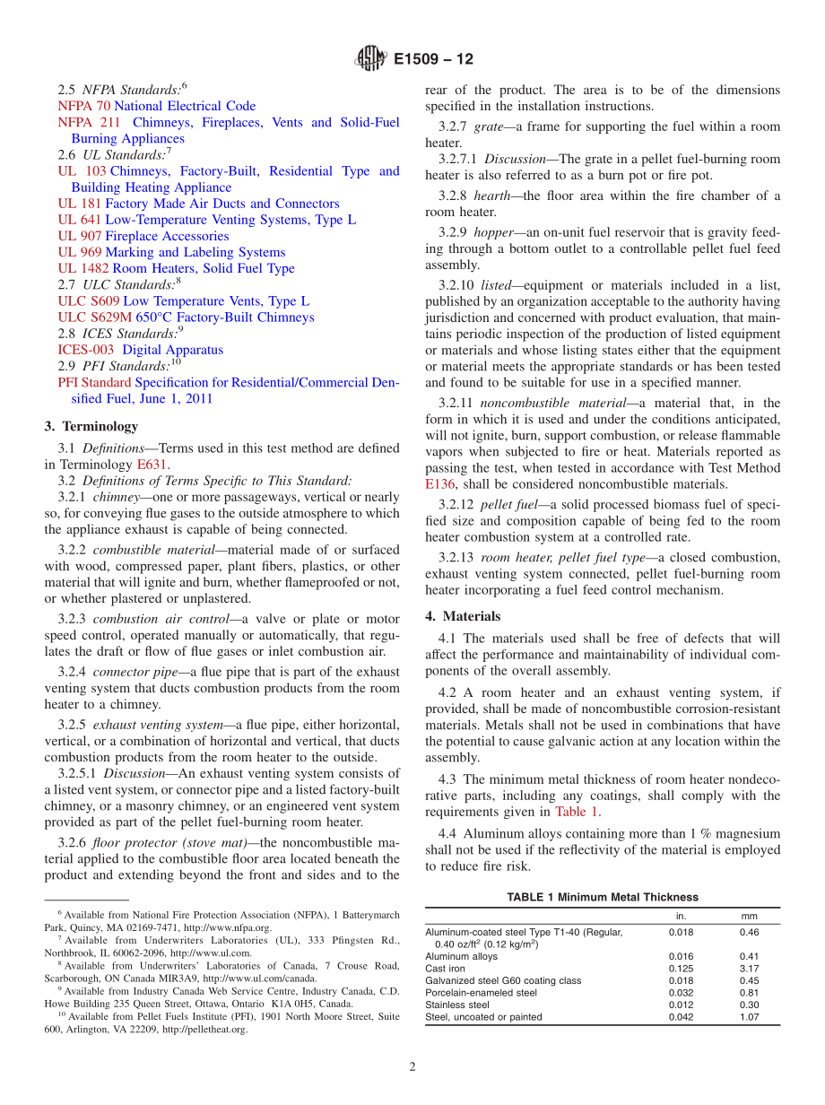 ASTM_E_1509_-_12.pdf_第2页