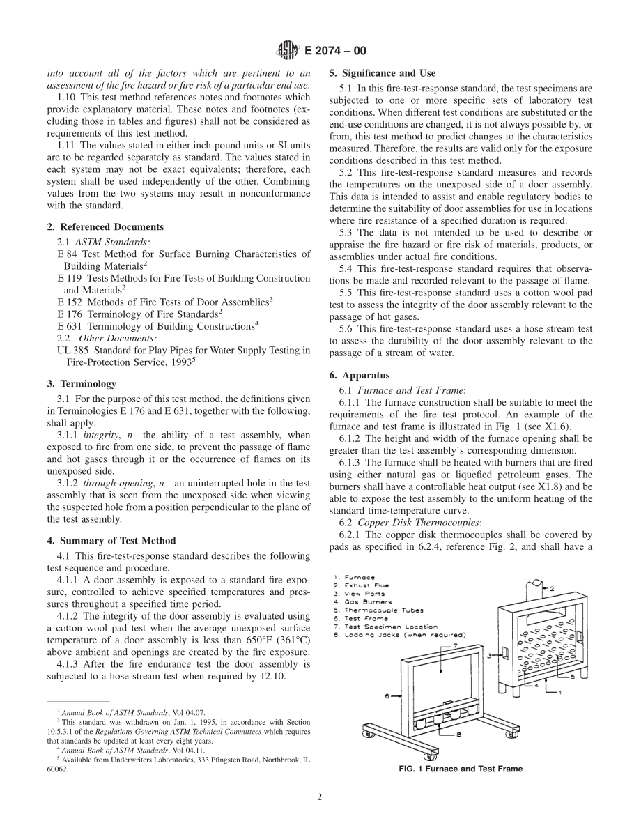 ASTM_E_2074_-_00.pdf_第2页