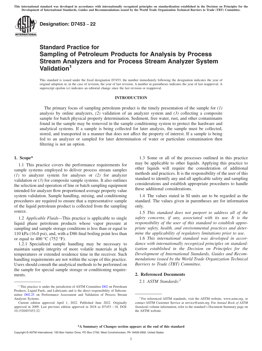 ASTM_D_7453_-_22.pdf_第1页