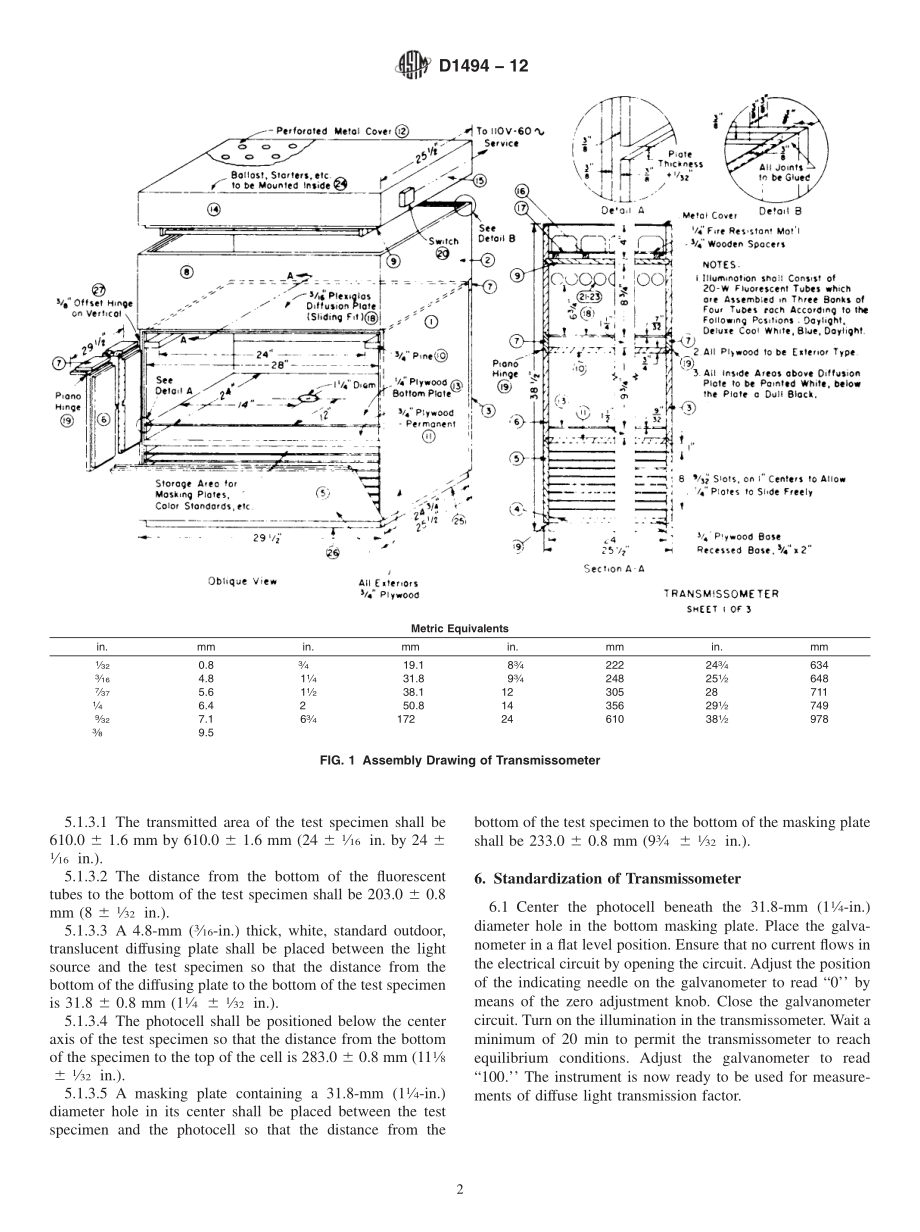 ASTM_D_1494_-_12.pdf_第2页