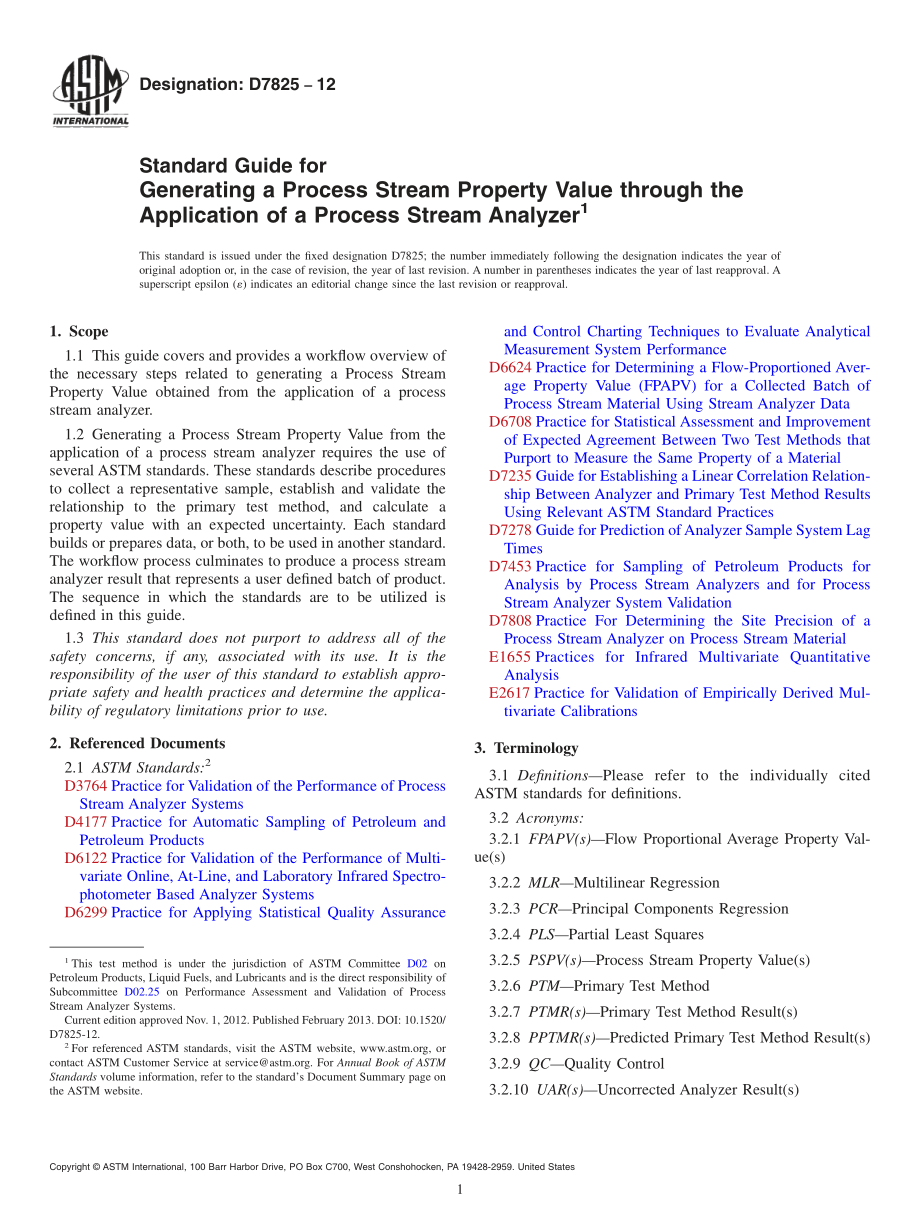 ASTM_D_7825_-_12.pdf_第1页