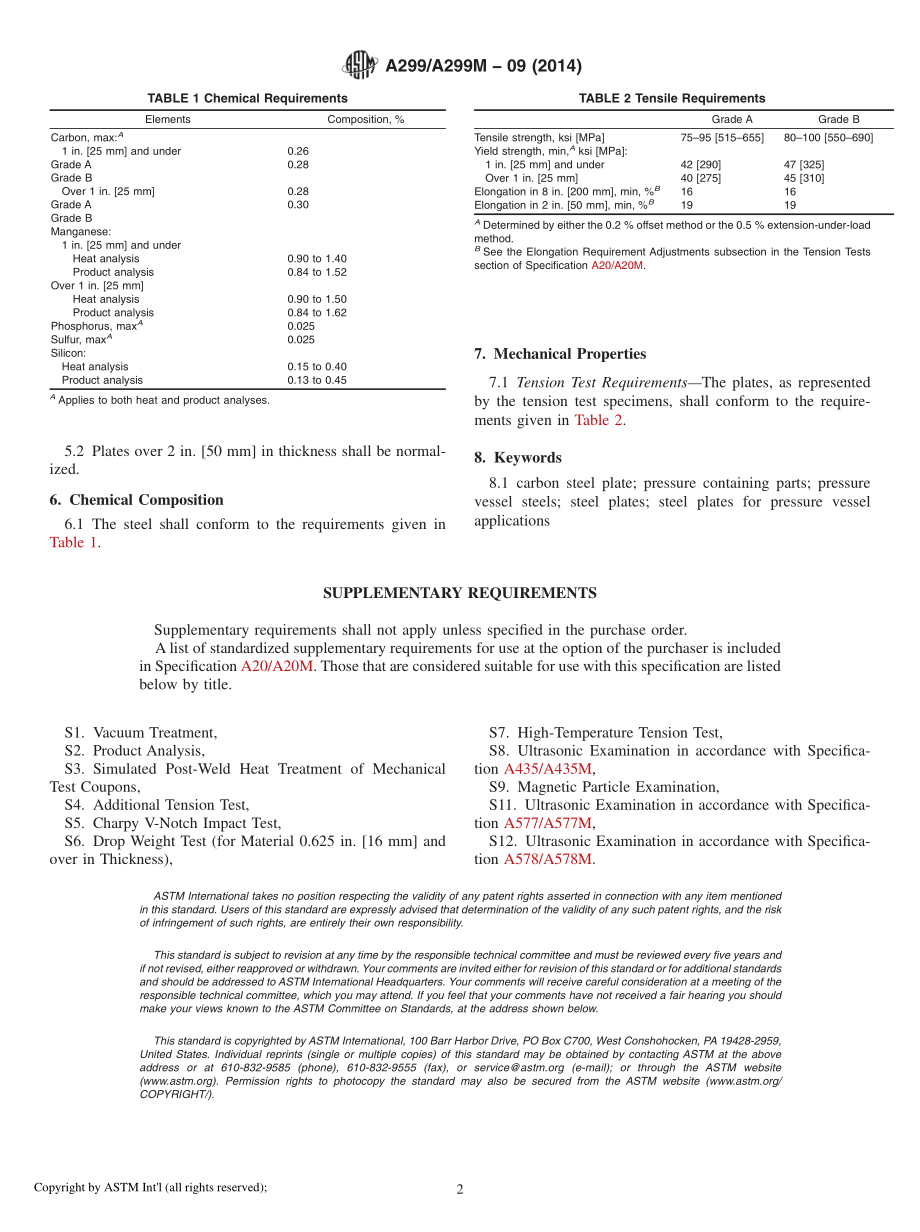 ASTM_A_299_-_A_299M_-_09_2014.pdf_第2页