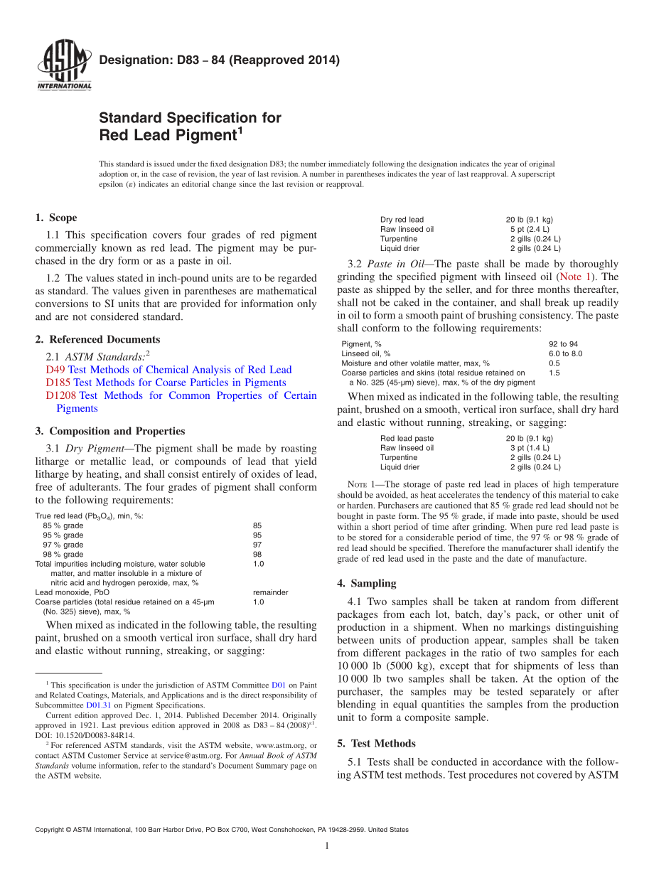 ASTM_D_83_-_84_2014.pdf_第1页