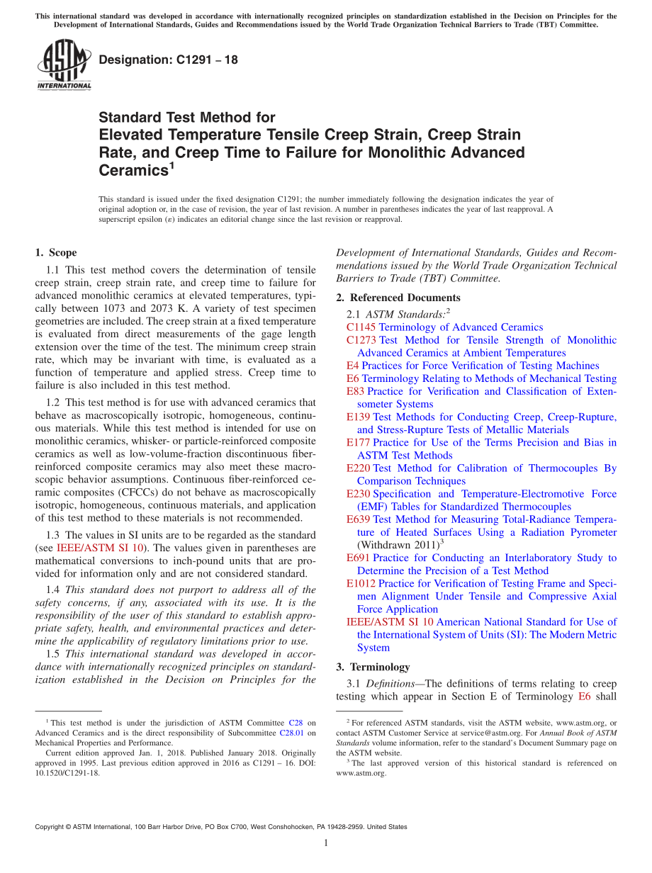 ASTM_C_1291_-_18.pdf_第1页