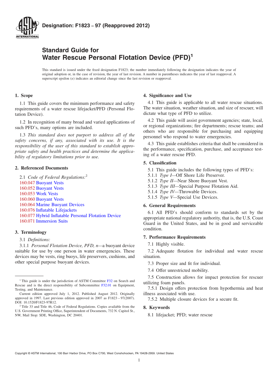 ASTM_F_1823_-_97_2012.pdf_第1页