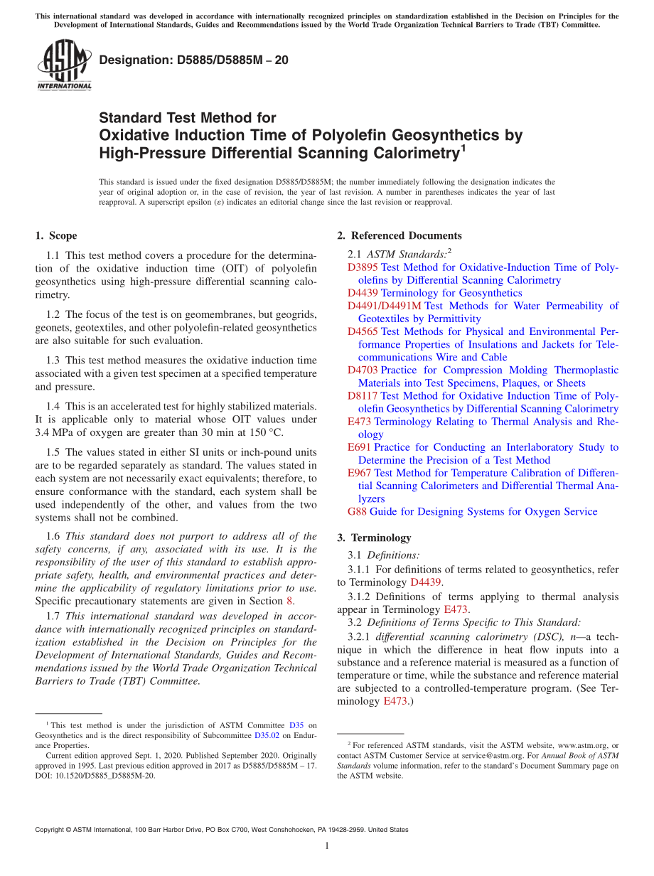 ASTM_D_5885_-_D_5885M_-_20.pdf_第1页