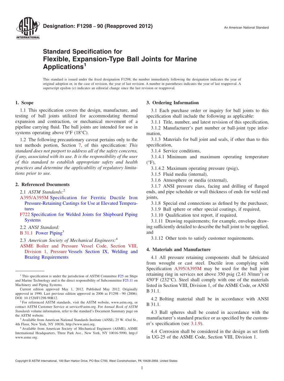 ASTM_F_1298_-_90_2012.pdf_第1页