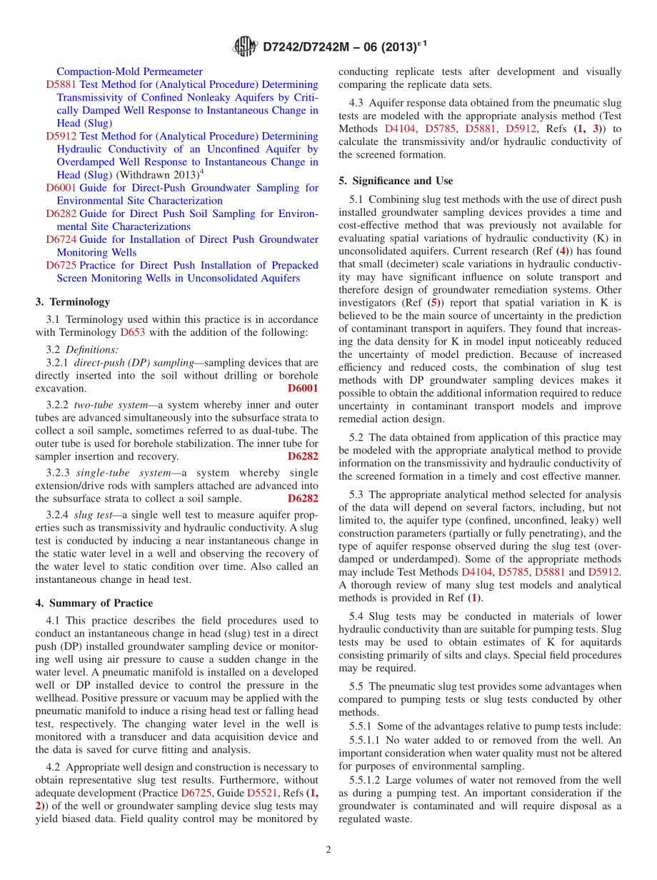 ASTM_D_7242_-_D_7242M_-_06_2013e1.pdf_第2页