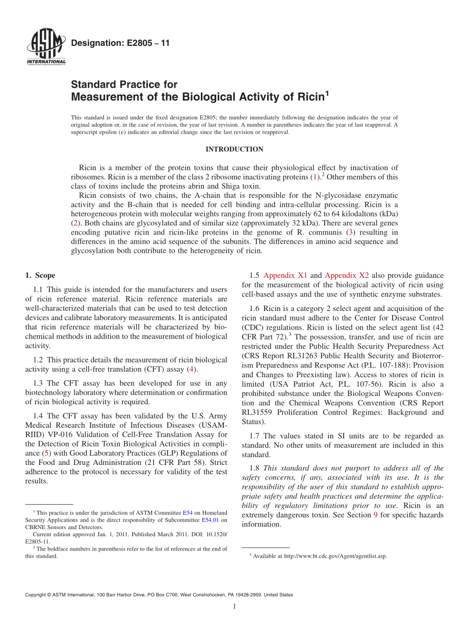 ASTM_E_2805_-_11.pdf_第1页