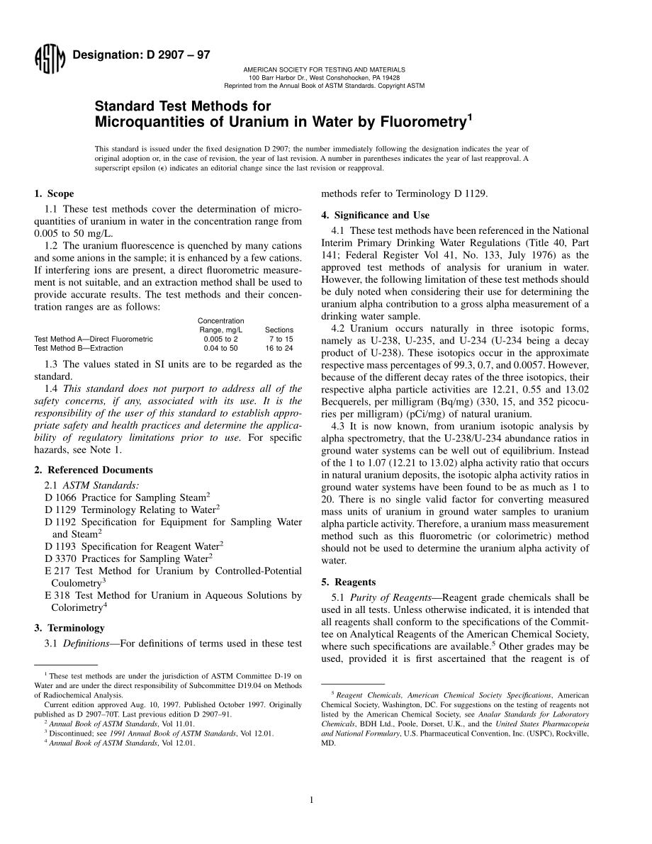 ASTM_D_2907_-_97.pdf_第1页