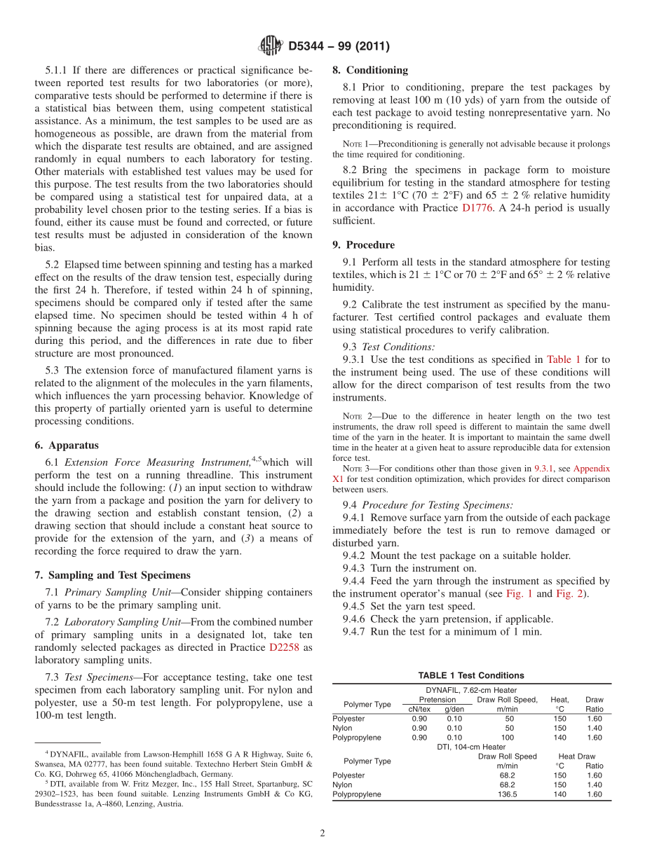 ASTM_D_5344_-_99_2011.pdf_第2页