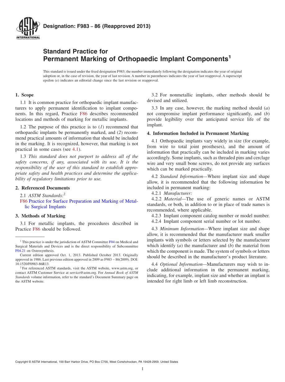 ASTM_F_983_-_86_2013.pdf_第1页