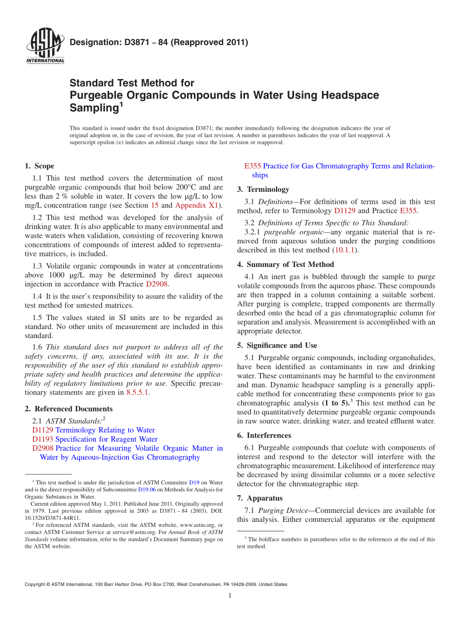 ASTM_D_3871_-_84_2011.pdf_第1页