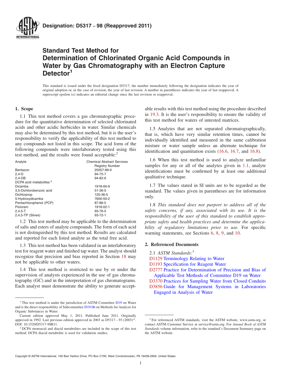 ASTM_D_5317_-_98_2011.pdf_第1页