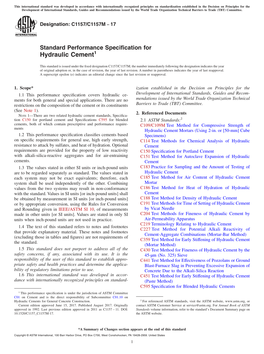 ASTM_C_1157_-_C_1157M_-_17.pdf_第1页