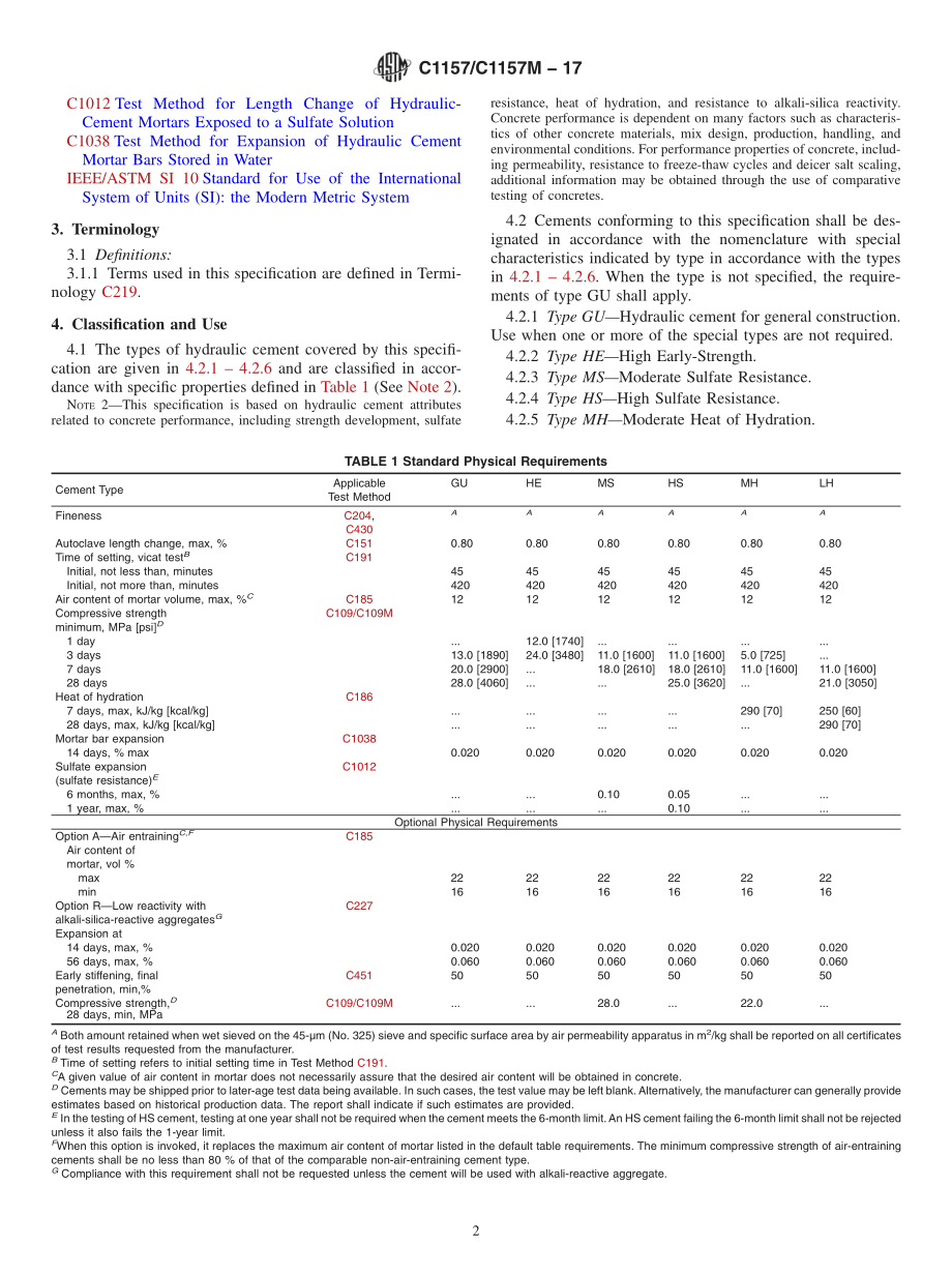 ASTM_C_1157_-_C_1157M_-_17.pdf_第2页