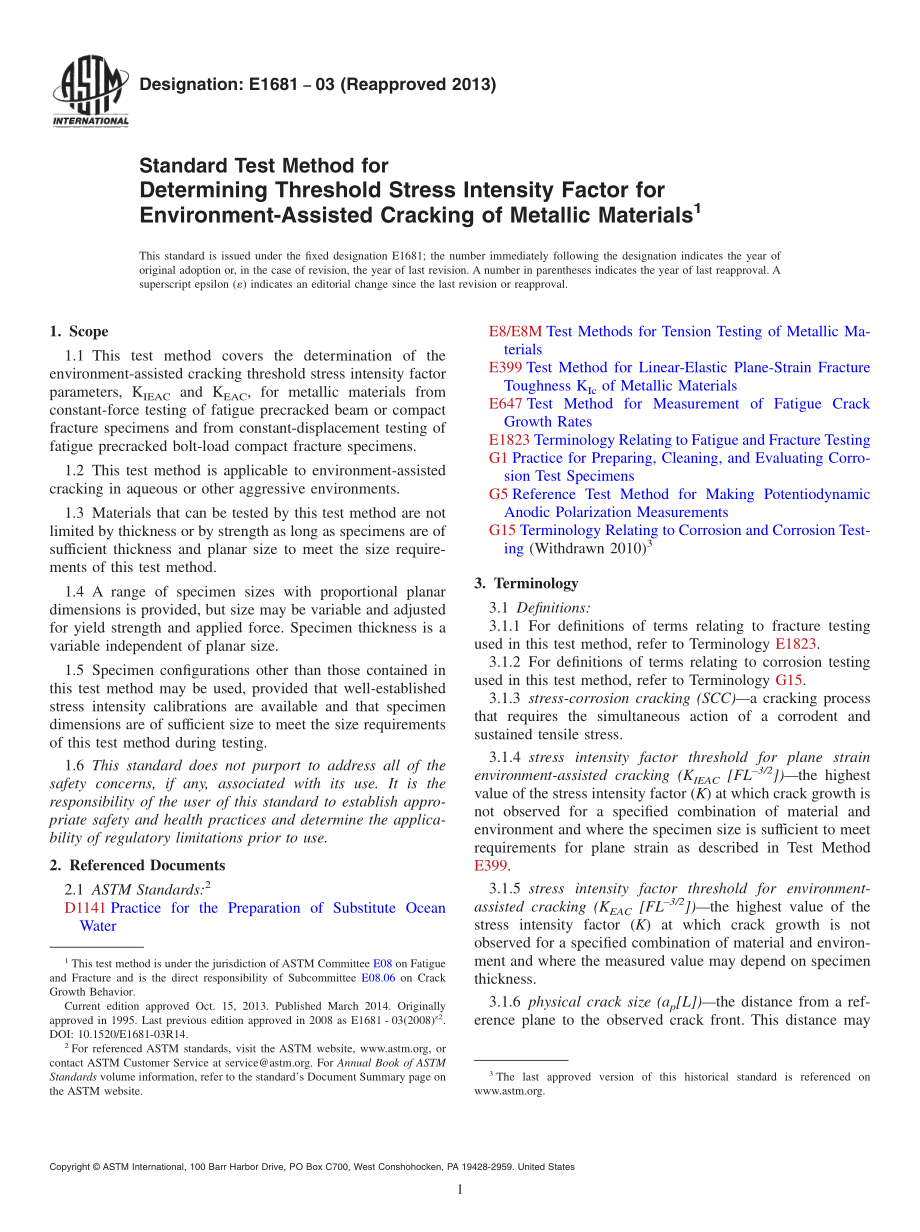 ASTM_E_1681_-_03_2013.pdf_第1页