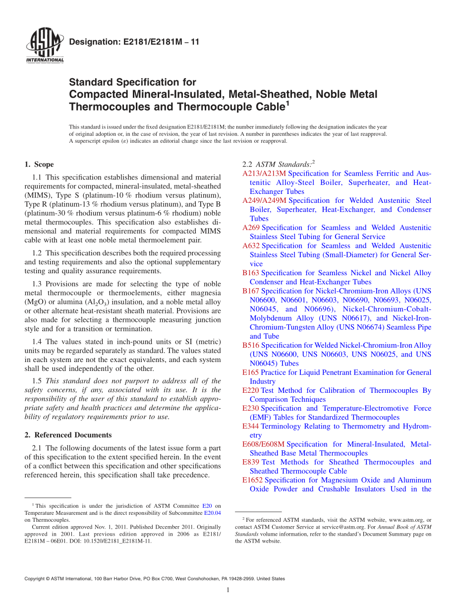 ASTM_E_2181_-_E_2181M_-_11.pdf_第1页