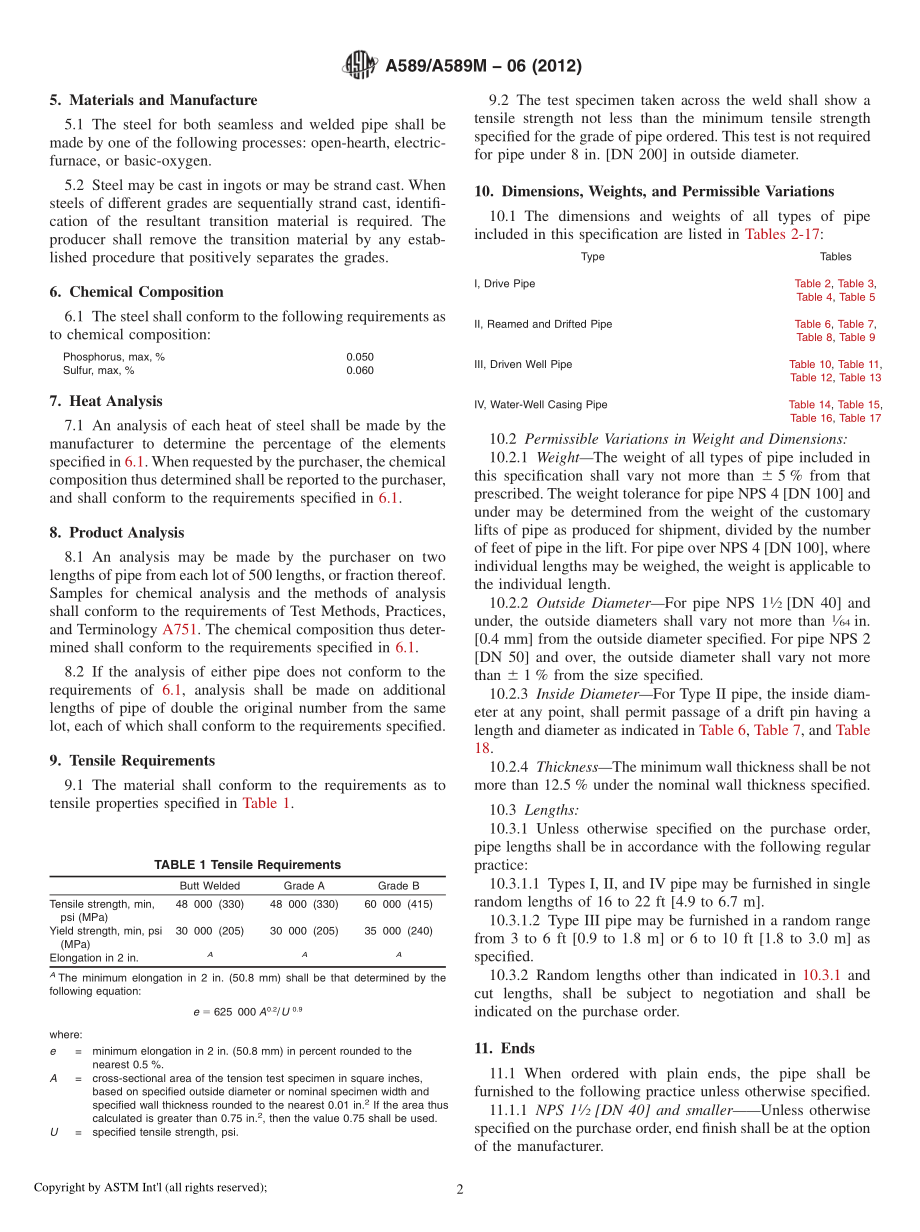 ASTM_A_589_-_A_589M_-_06_2012.pdf_第2页