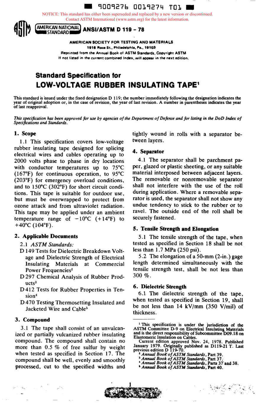 ASTM_D_119_-_78_scan.pdf_第1页