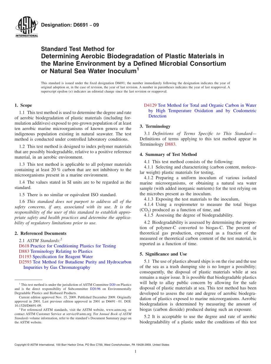 ASTM_D_6691_-_09.pdf_第1页