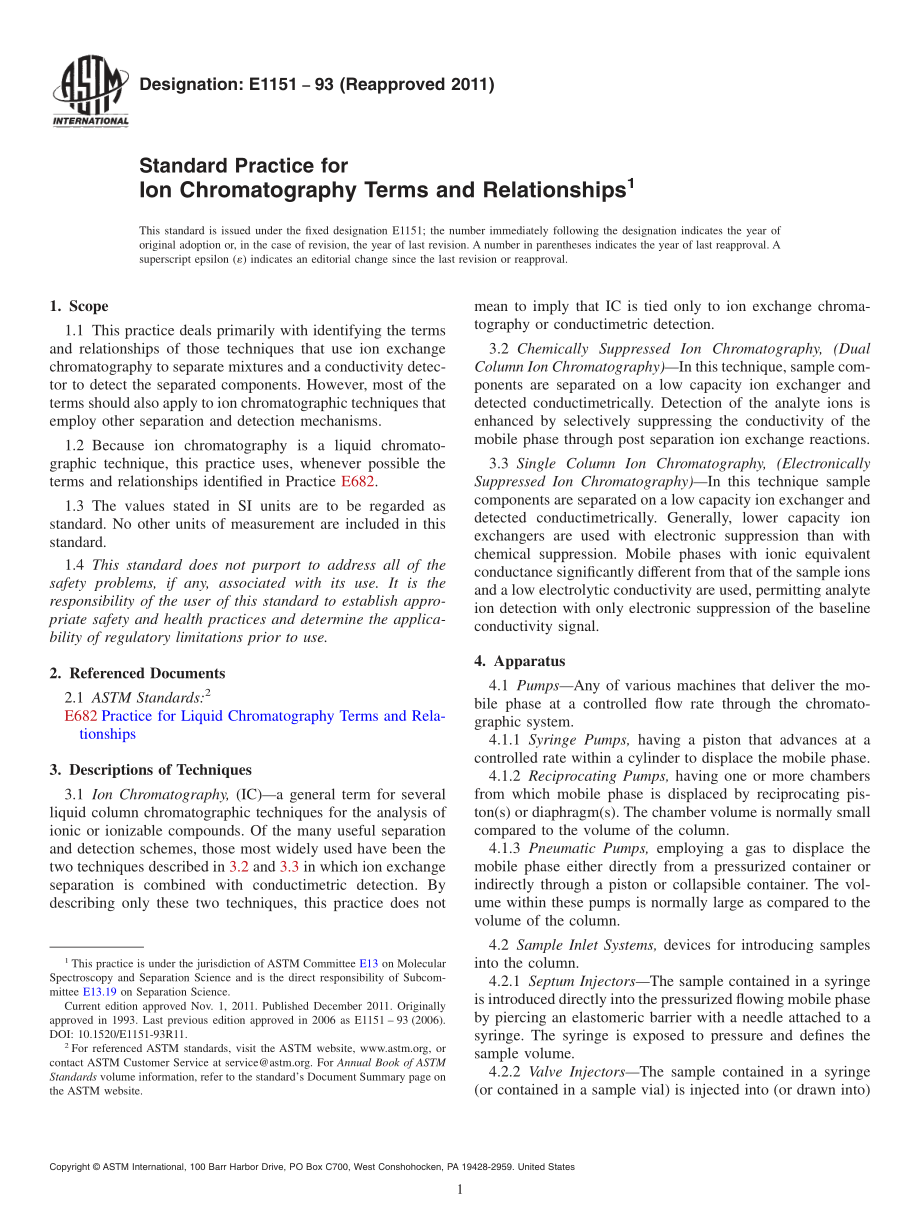 ASTM_E_1151_-_93_2011.pdf_第1页