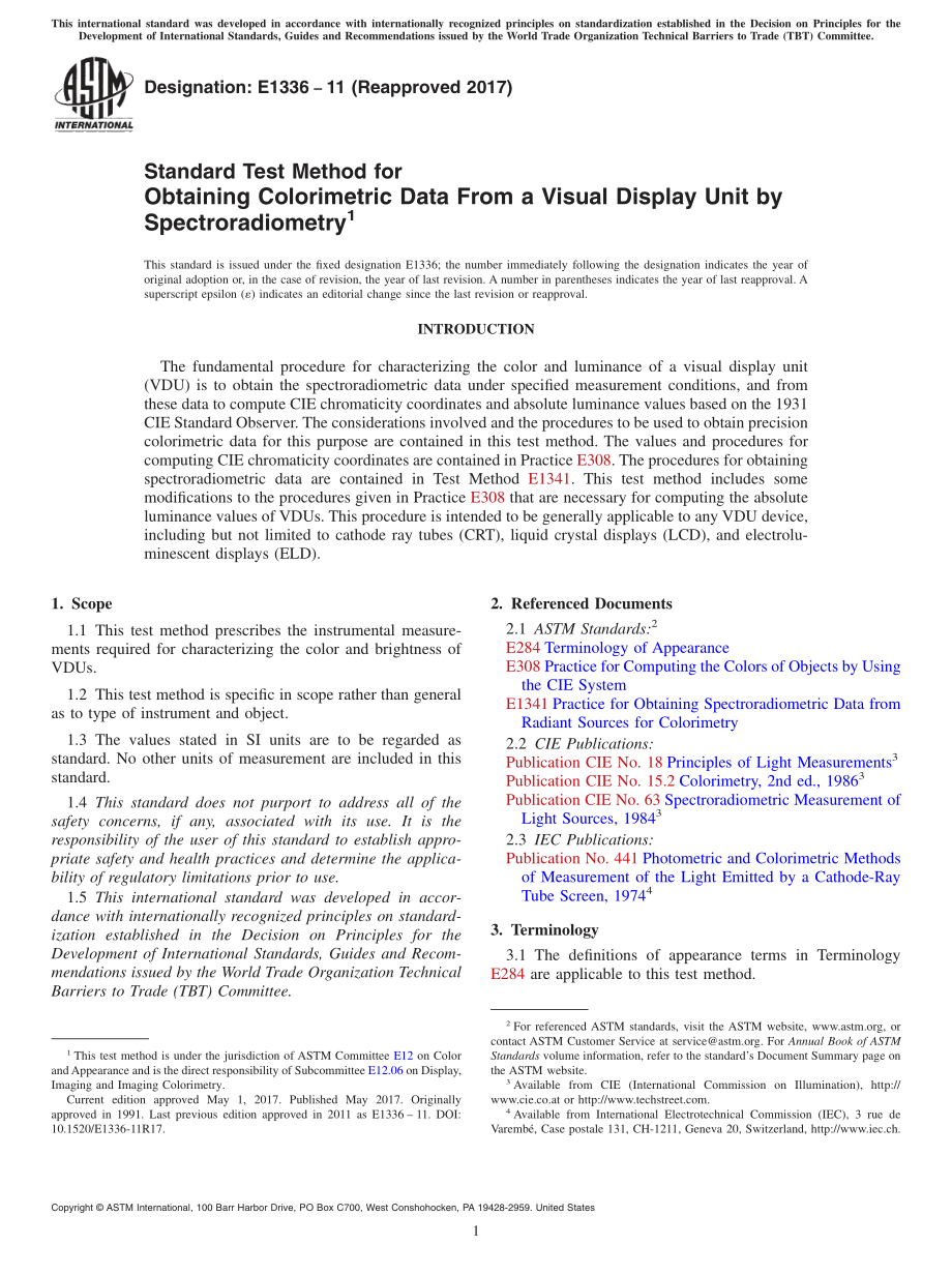 ASTM_E_1336_-_11_2017.pdf_第1页