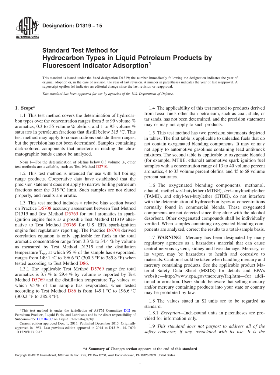 ASTM_D_1319_-_15.pdf_第1页